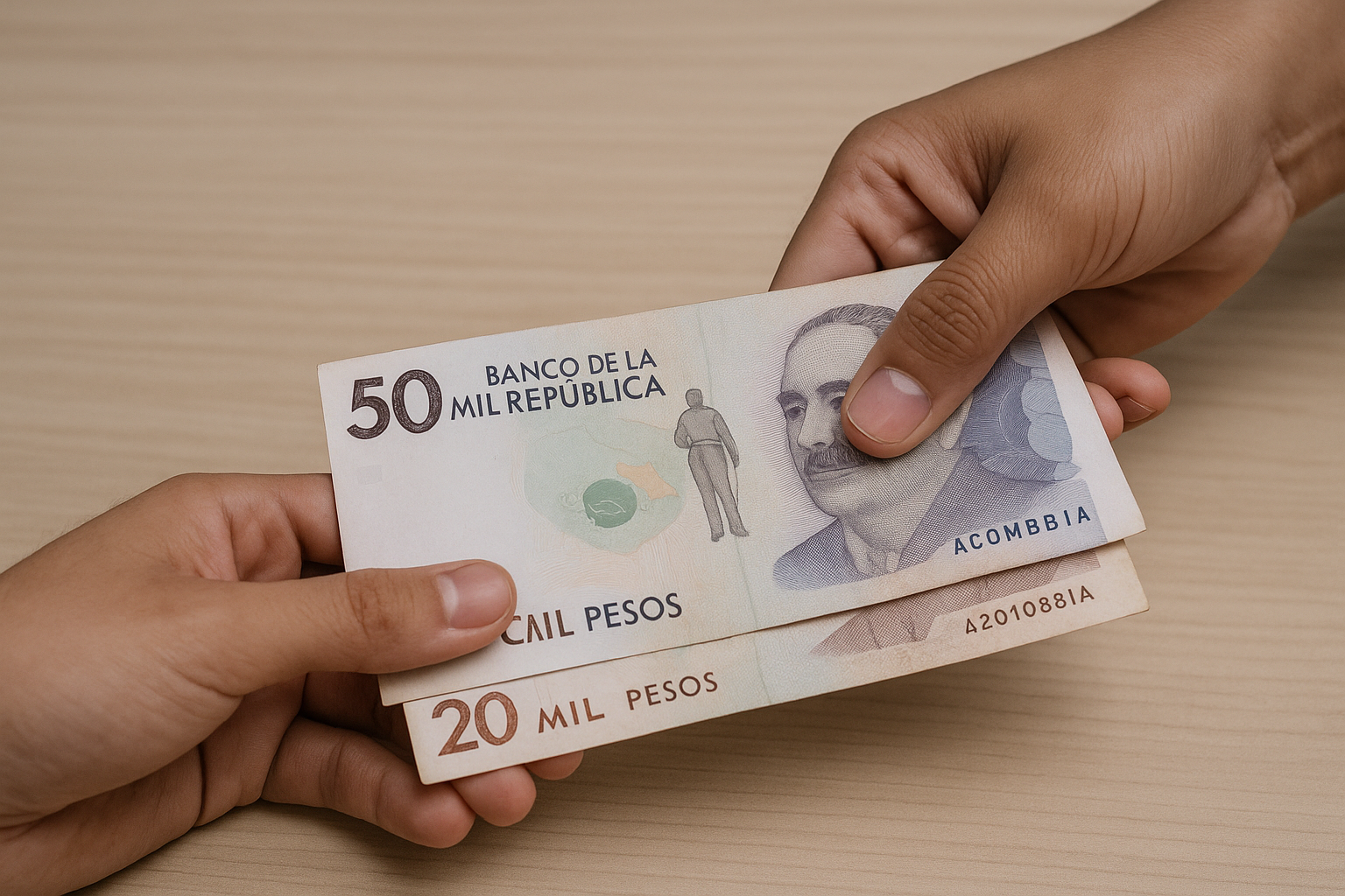 ¿Se puede negociar el valor de la cuota alimentaria siendo mayor de edad?